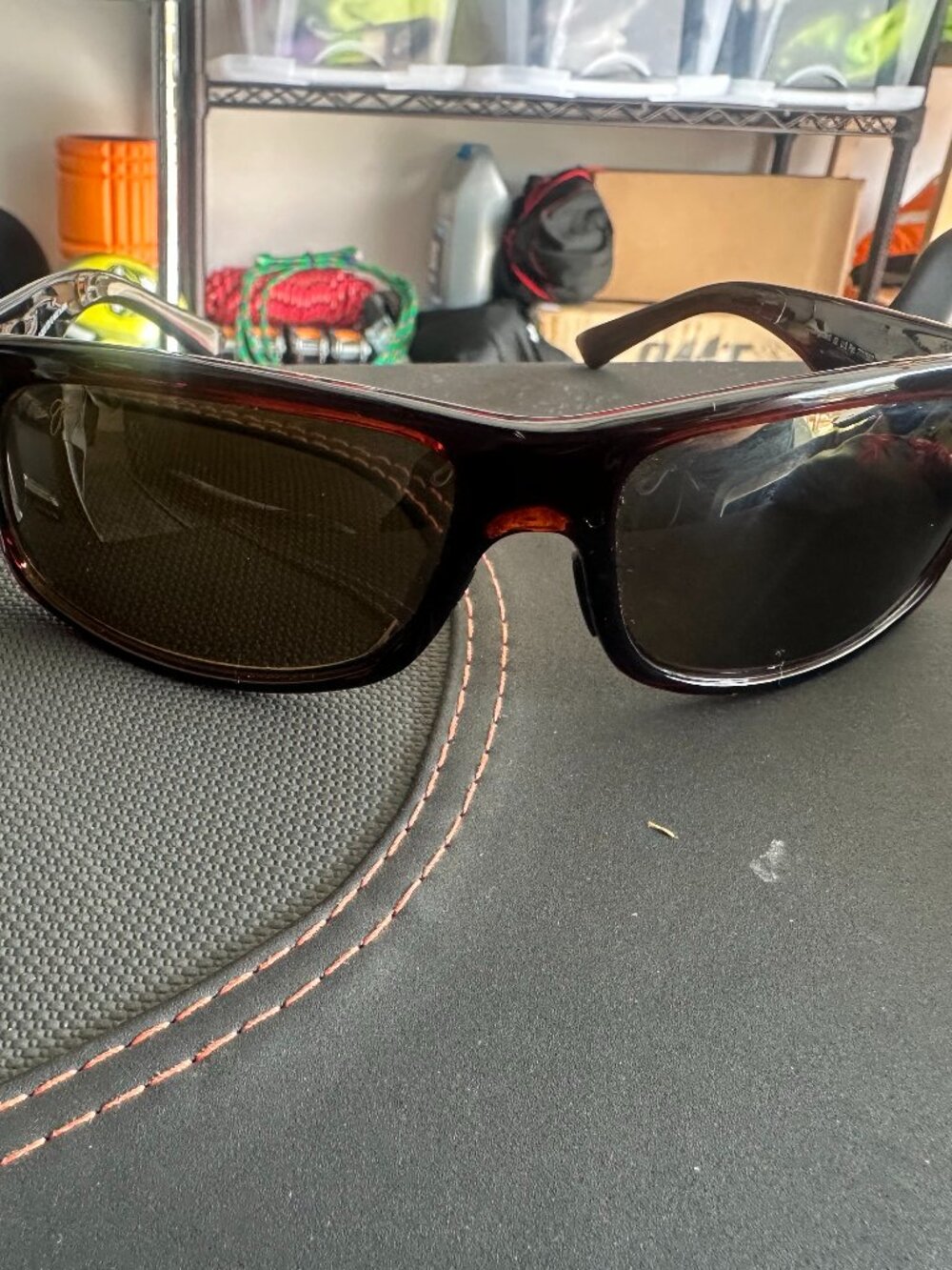 Maui Jim Sunglasses